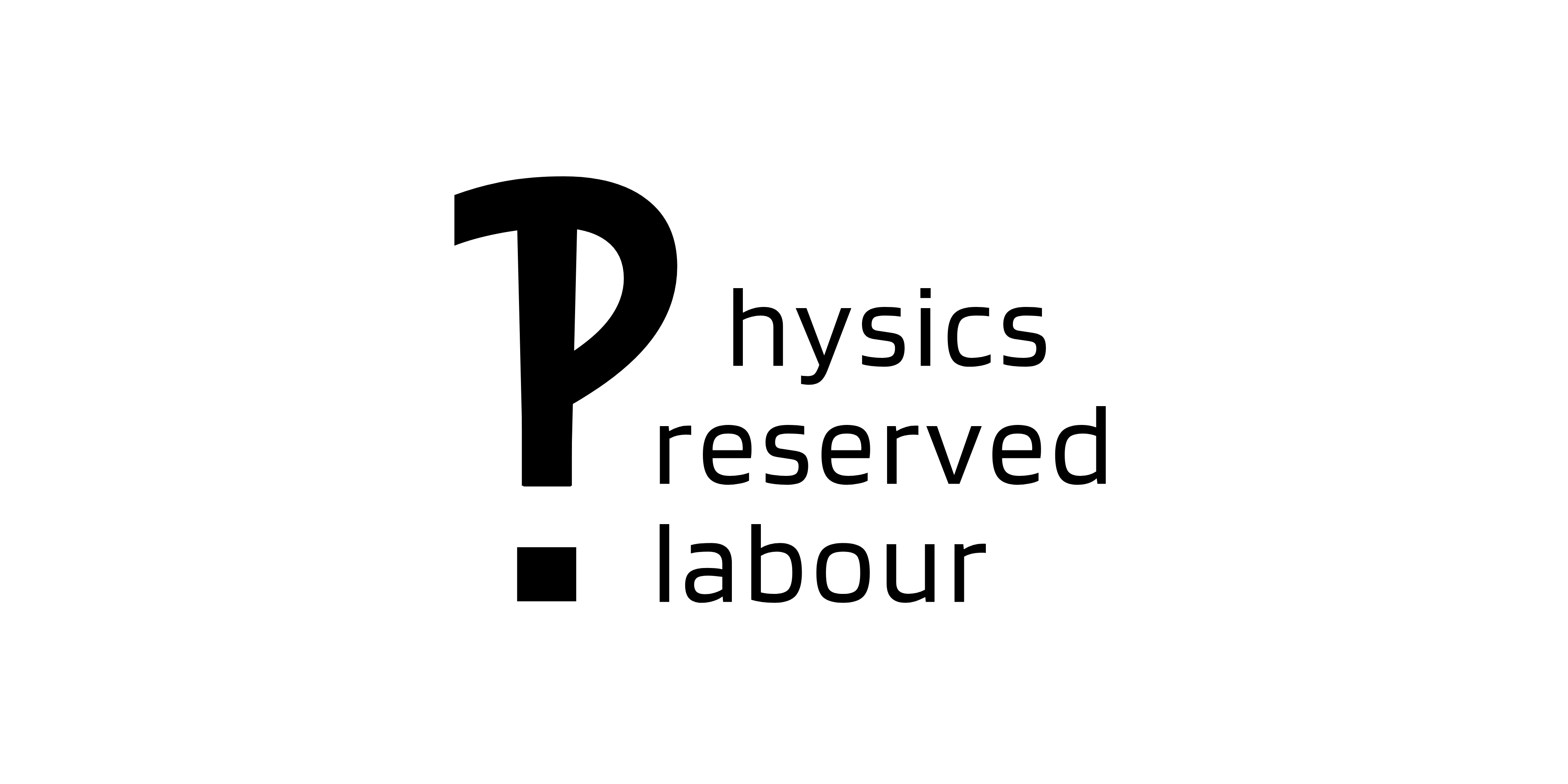 Bayesian Inference - Physics Reserved Labour